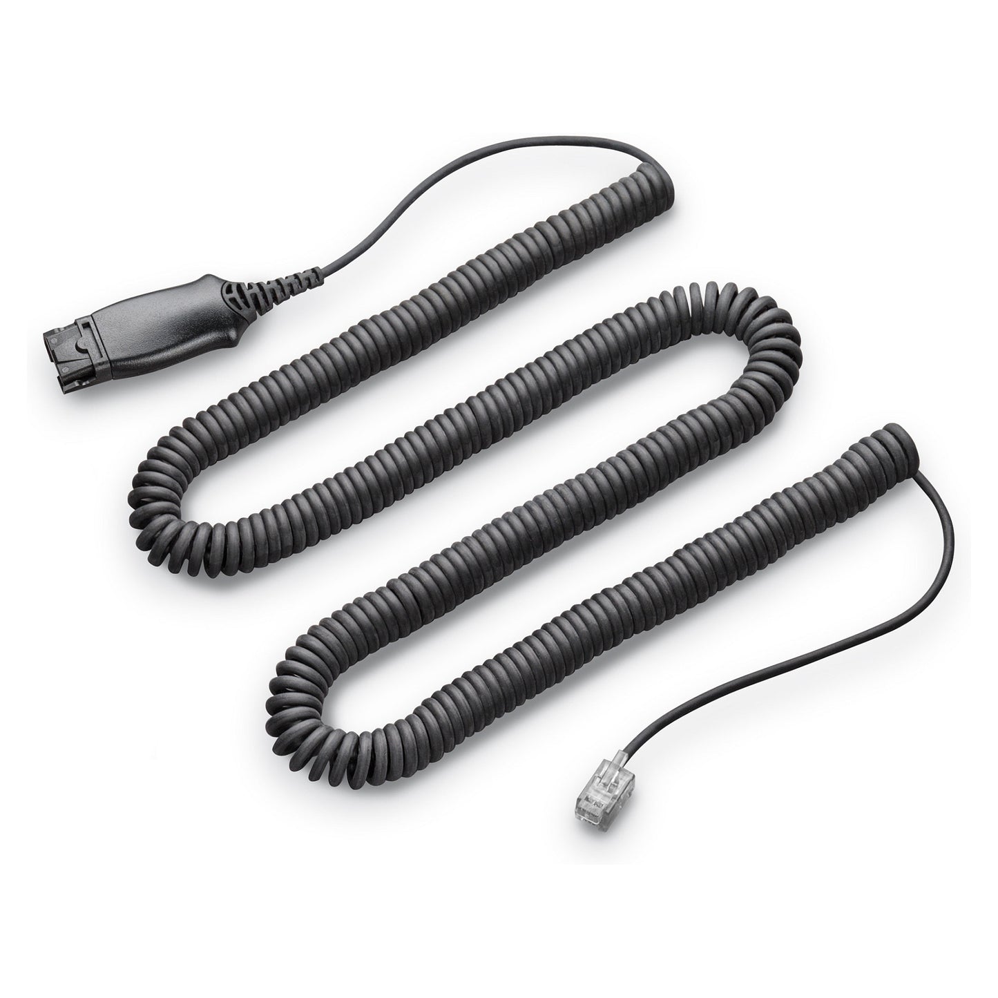 HP Poly HIS Inline Verstärker für Avaya IP Phone 96xx