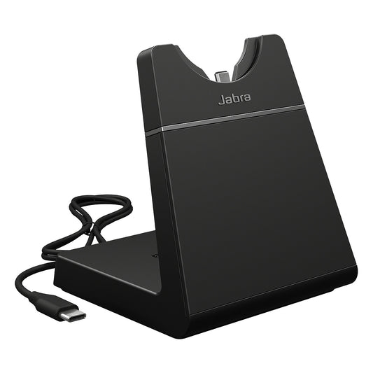 Jabra Ladestation für Engage SE Mono/Stereo USB-C
