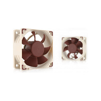 Lüfter Noctua NF-A6x25 FLX