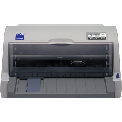 N Epson LQ-630 24-Nadeldrucker USB 2.0 Parallel 360cps