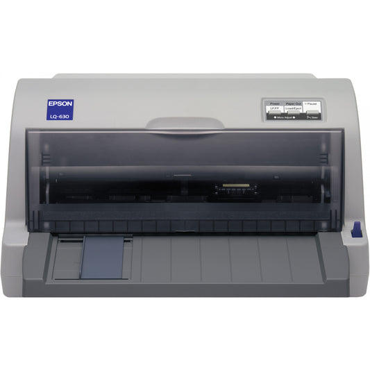 N Epson LQ-630 24-Nadeldrucker USB 2.0 Parallel 360cps