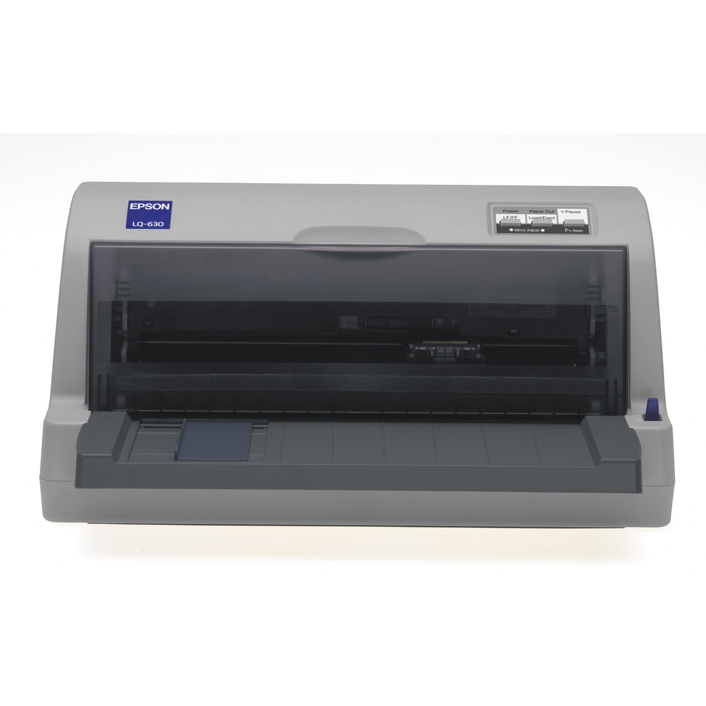 N Epson LQ-630 24-Nadeldrucker USB 2.0 Parallel 360cps