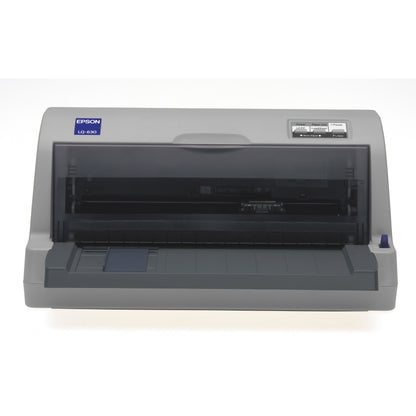 N Epson LQ-630 24-Nadeldrucker USB 2.0 Parallel 360cps
