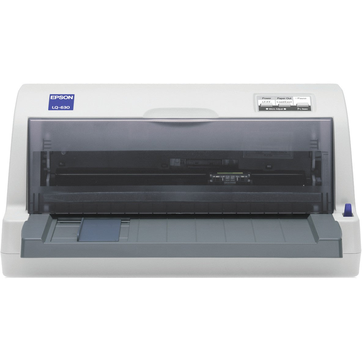 N Epson LQ-630 24-Nadeldrucker USB 2.0 Parallel 360cps