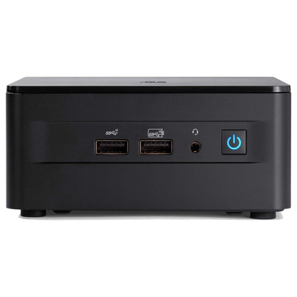 ASUS NUC GEN12 Pro Wall Street Canyon i7 RNUC12WSHi70002 EU CORD