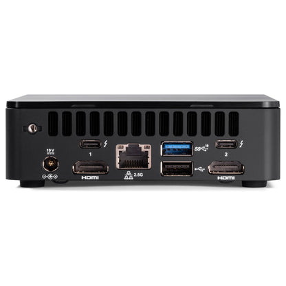 ASUS NUC GEN12 Pro Wall Street Canyon i7 RNUC12WSKi70002 EU CORD