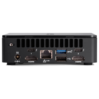 ASUS NUC GEN12 Pro Wall Street Canyon i7 RNUC12WSKi70002 EU CORD