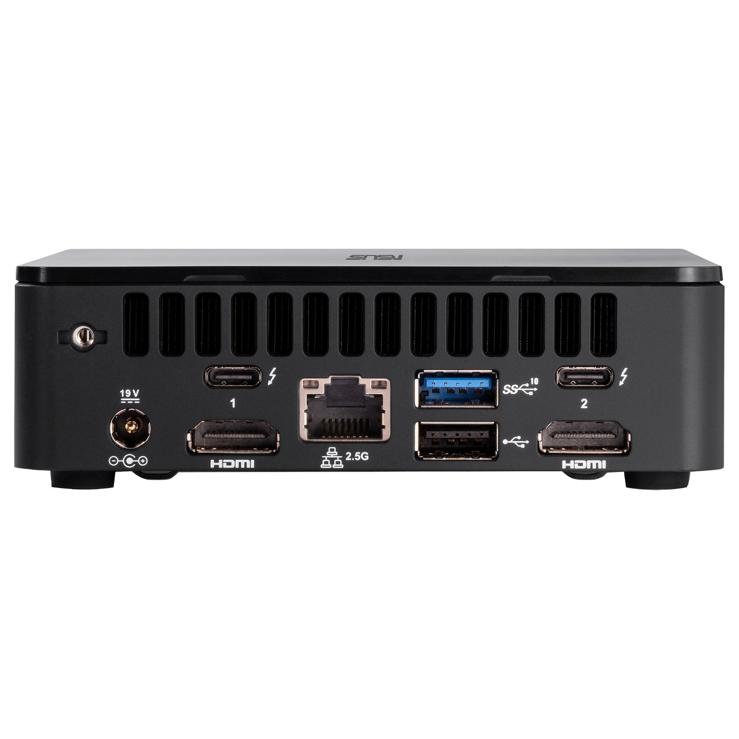 ASUS NUC GEN12 Pro Wall Street Canyon i7 RNUC12WSKi70002 EU CORD