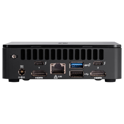 ASUS NUC GEN12 Pro Wall Street Canyon i7 RNUC12WSKi70002 EU CORD