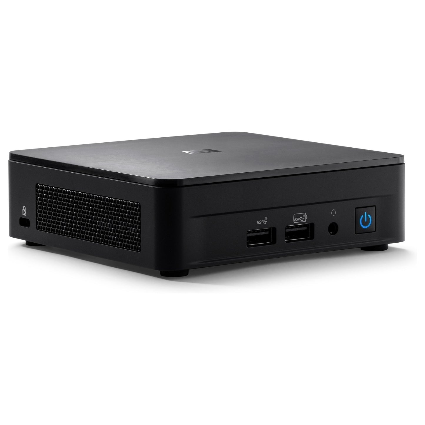 ASUS NUC GEN12 Pro Wall Street Canyon i7 RNUC12WSKi70002 EU CORD