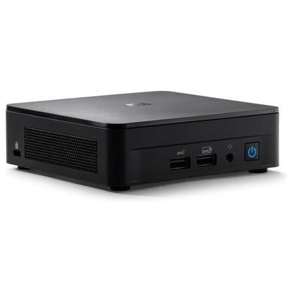 ASUS NUC GEN12 Pro Wall Street Canyon i7 RNUC12WSKi70002 EU CORD