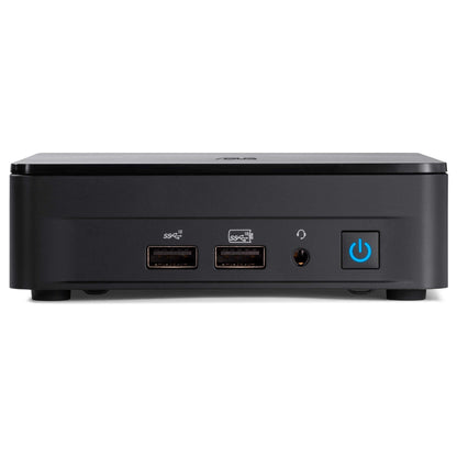 ASUS NUC GEN12 Pro Wall Street Canyon i7 RNUC12WSKi70002 EU CORD