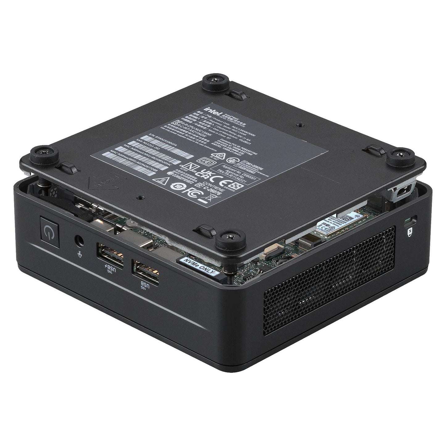 ASUS NUC GEN13 Pro Arena Canyon i5/16GB/512GB/Win11Pro RNUC13ANKi50WC0 NO CORD