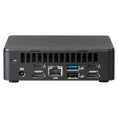 ASUS NUC GEN13 Pro Arena Canyon i5/16GB/512GB/Win11Pro RNUC13ANKi50WC0 NO CORD