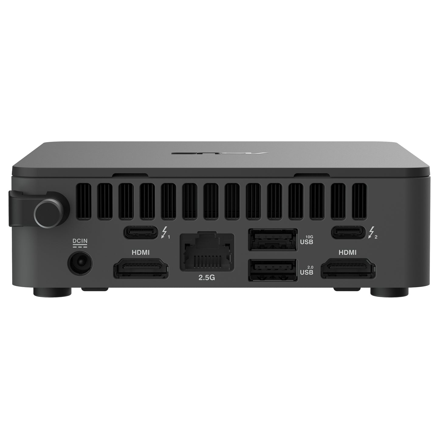 ASUS NUC GEN13 Pro Arena Canyon i7/2x8GB/512GB/Win11 Pro RNUC13ANKi70QC2 EU CORD