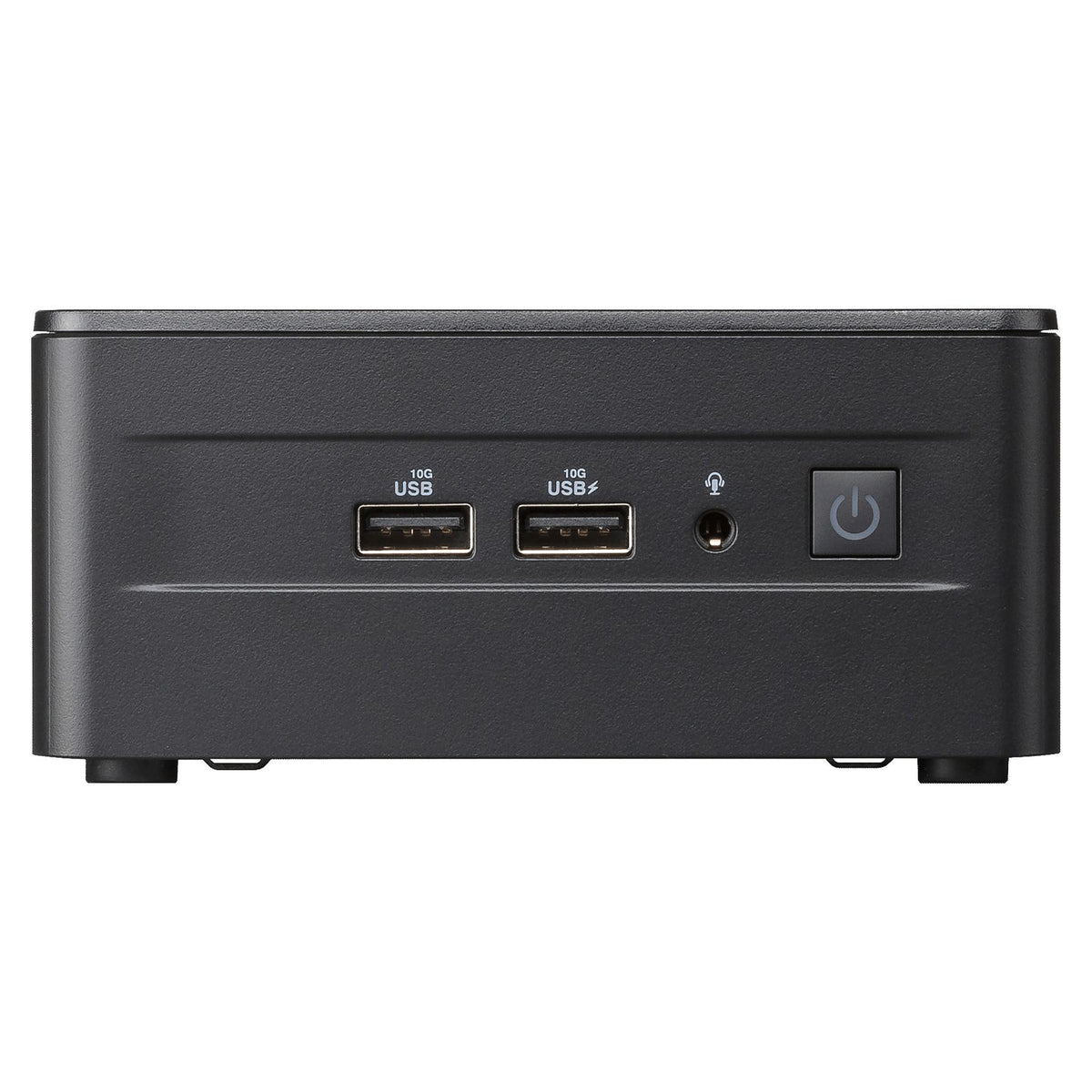 ASUS NUC GEN13 Pro Arena Canyon i5 RNUC13L3Hv50000 NO CORD vPro