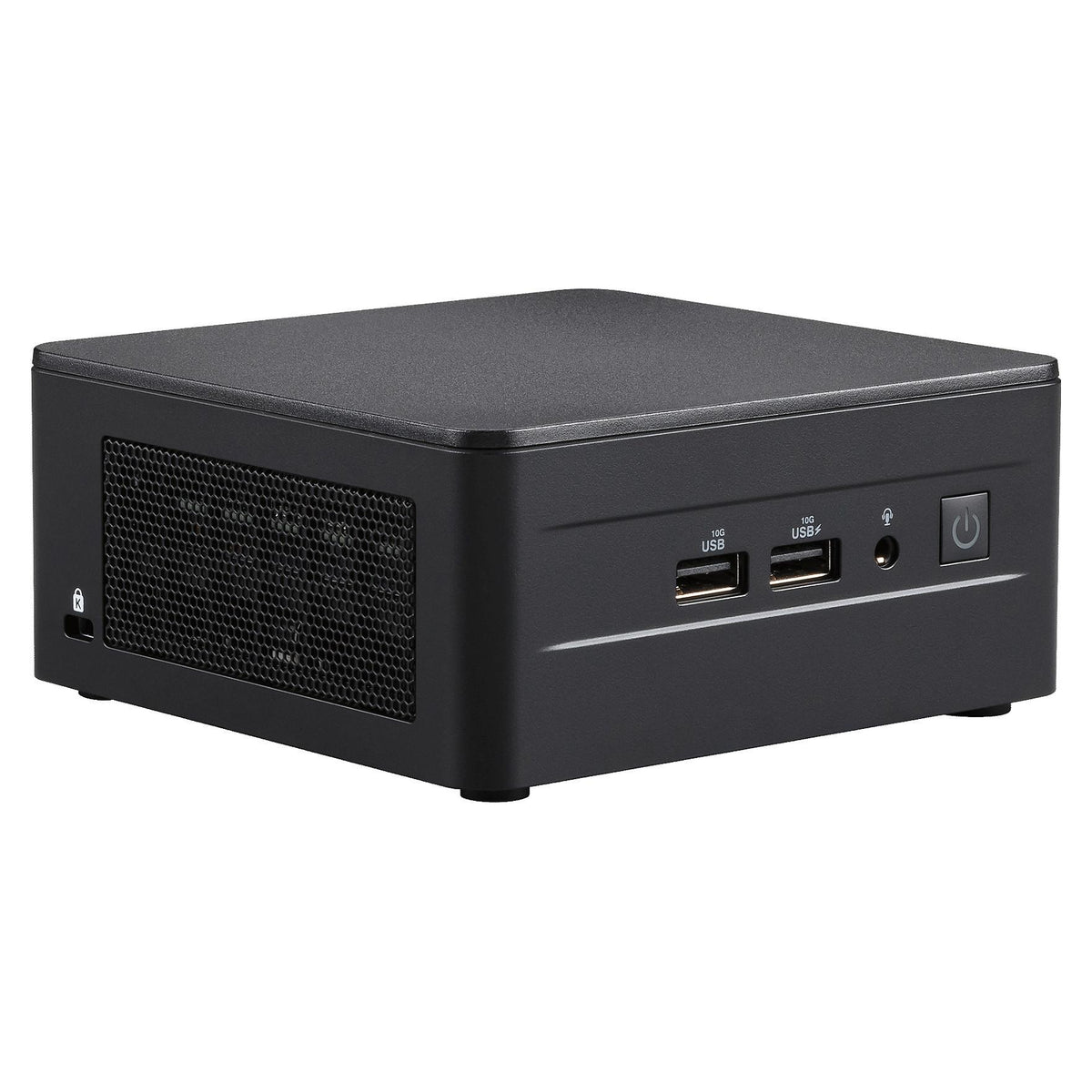 ASUS NUC GEN13 Pro Arena Canyon i5 RNUC13L3Hv50000 NO CORD vPro