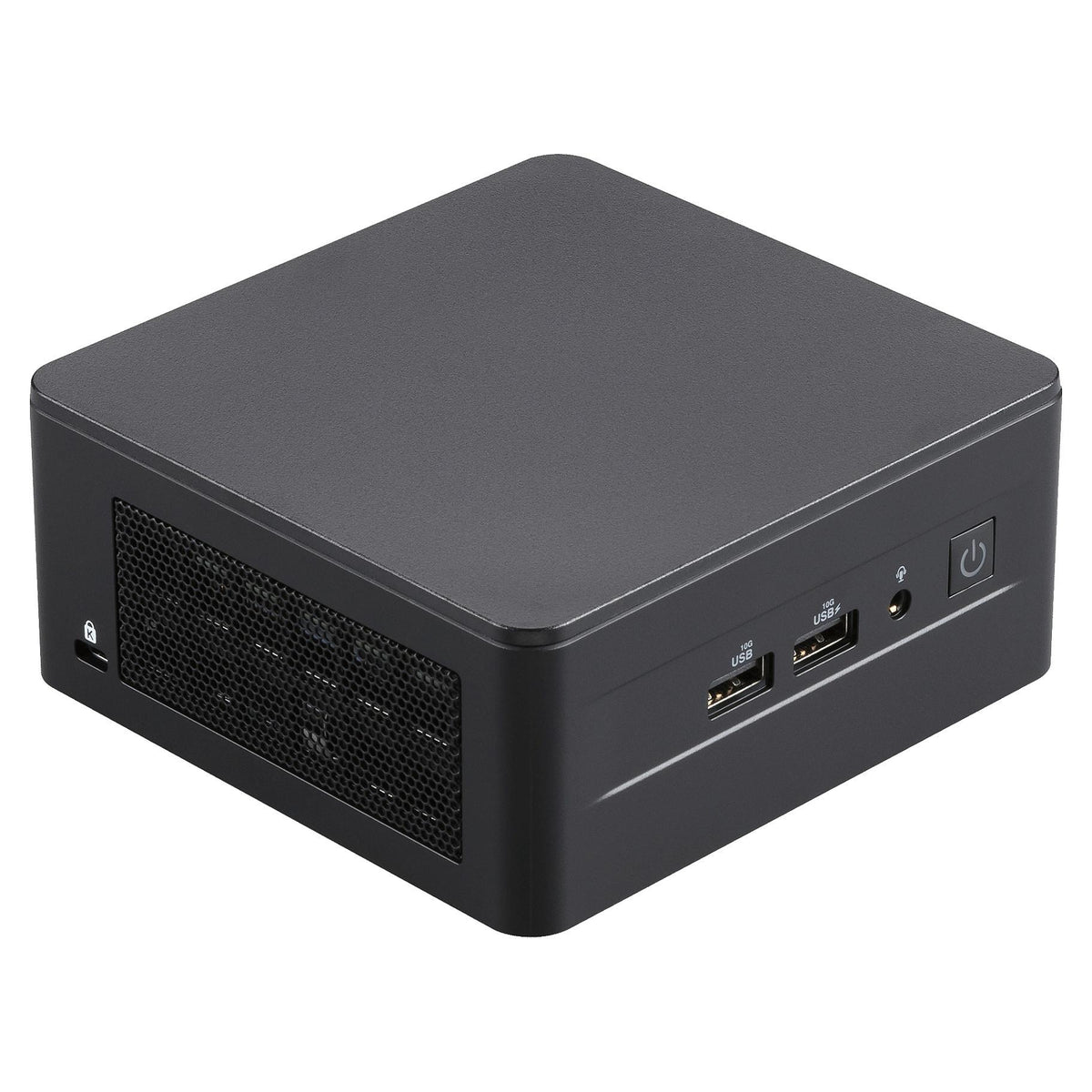 ASUS NUC GEN13 Pro Arena Canyon i5 RNUC13L3Hv50000 NO CORD vPro