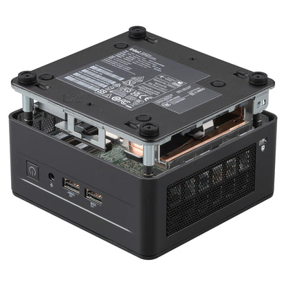 ASUS NUC GEN13 Pro Arena Canyon i5 RNUC13L3Hv50000 NO CORD vPro