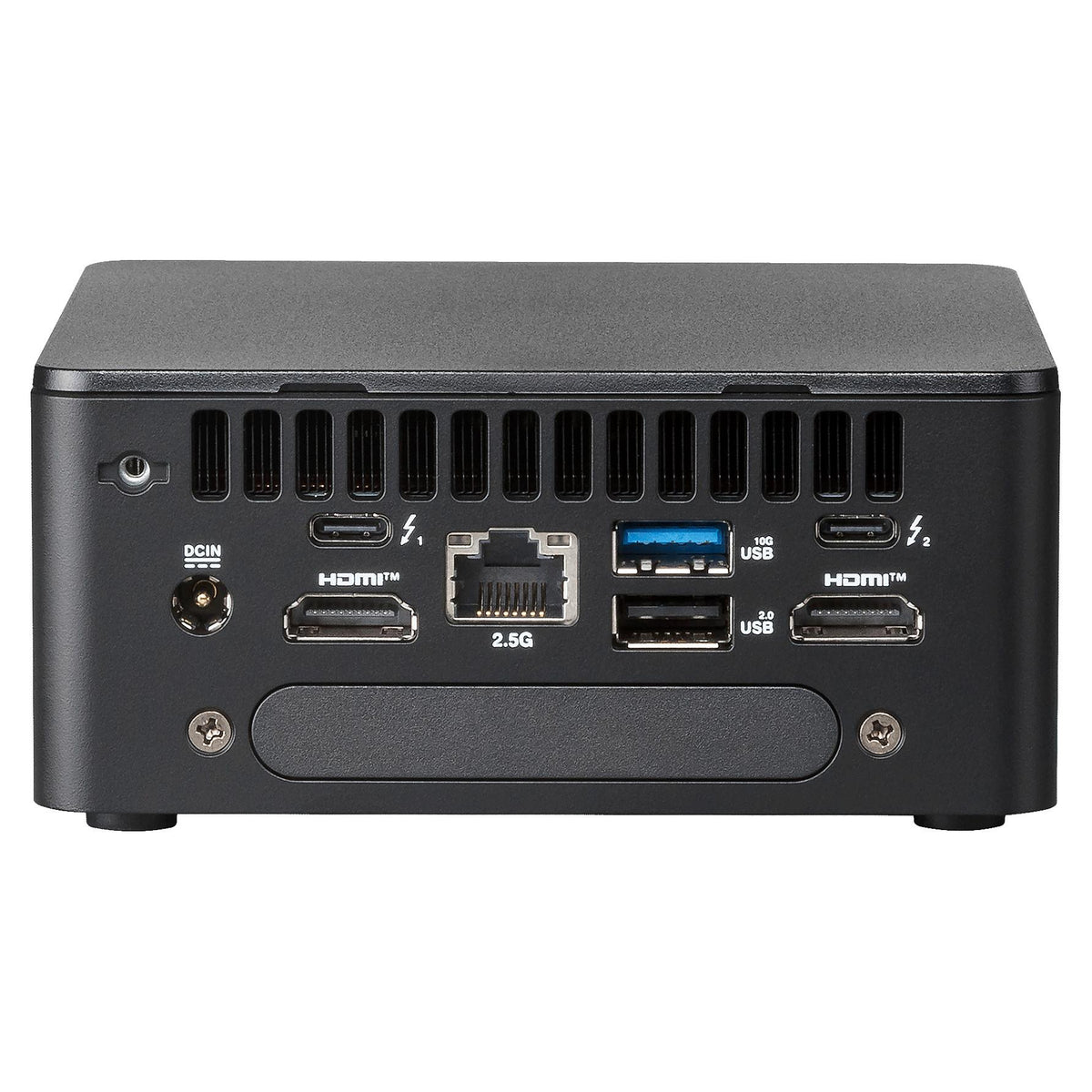 ASUS NUC GEN13 Pro Arena Canyon i5 RNUC13L3Hv50000 NO CORD vPro