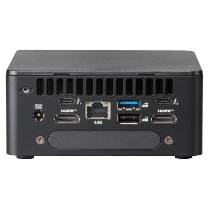 ASUS NUC GEN13 Pro Arena Canyon i5 RNUC13L3Hv50000 NO CORD vPro