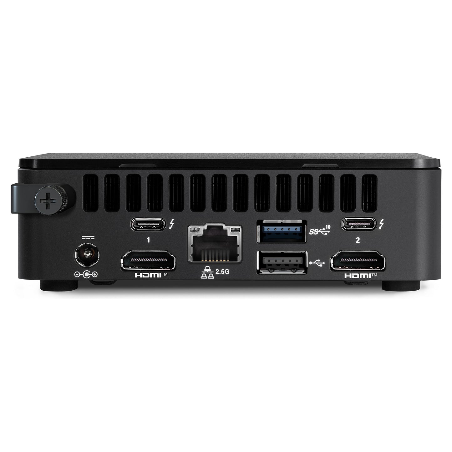 ASUS NUC GEN13 Pro Liberty Canyon i7 RNUC13L3Kv70002 EU CORD vPro