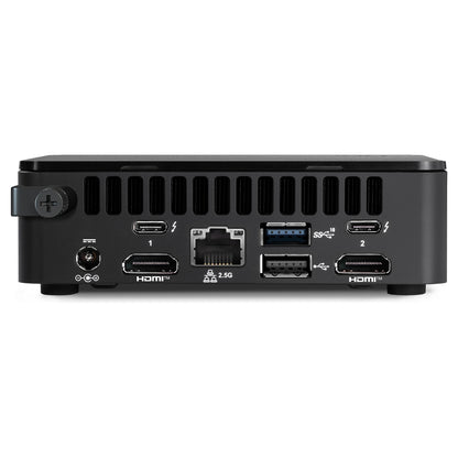 ASUS NUC GEN13 Pro Liberty Canyon i7 RNUC13L3Kv70002 EU CORD vPro