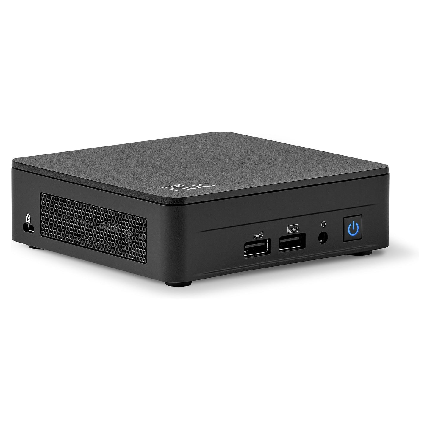 ASUS NUC GEN13 Pro Liberty Canyon i7 RNUC13L3Kv70002 EU CORD vPro