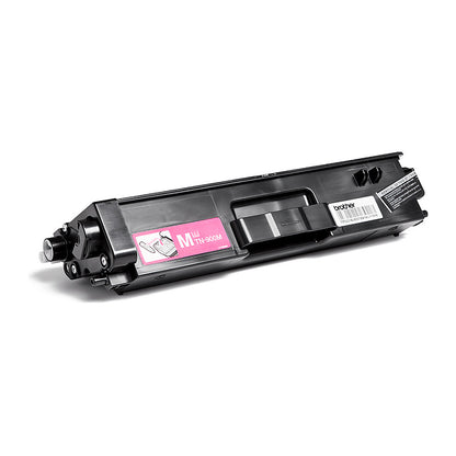 Brother Toner TN-900M Magenta (ca. 6000 Seiten)