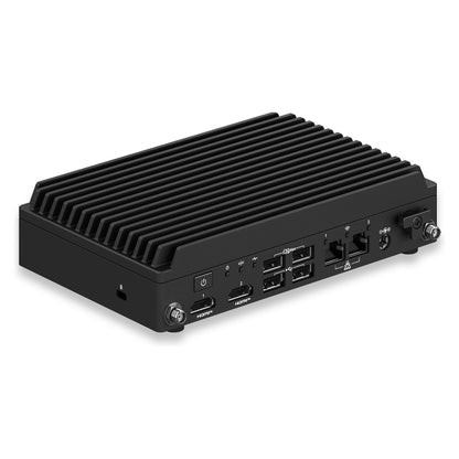ASUS NUC GEN13 Rugged Bravo Canyon X7211E BNUC13BRFA200B02I EU CORD