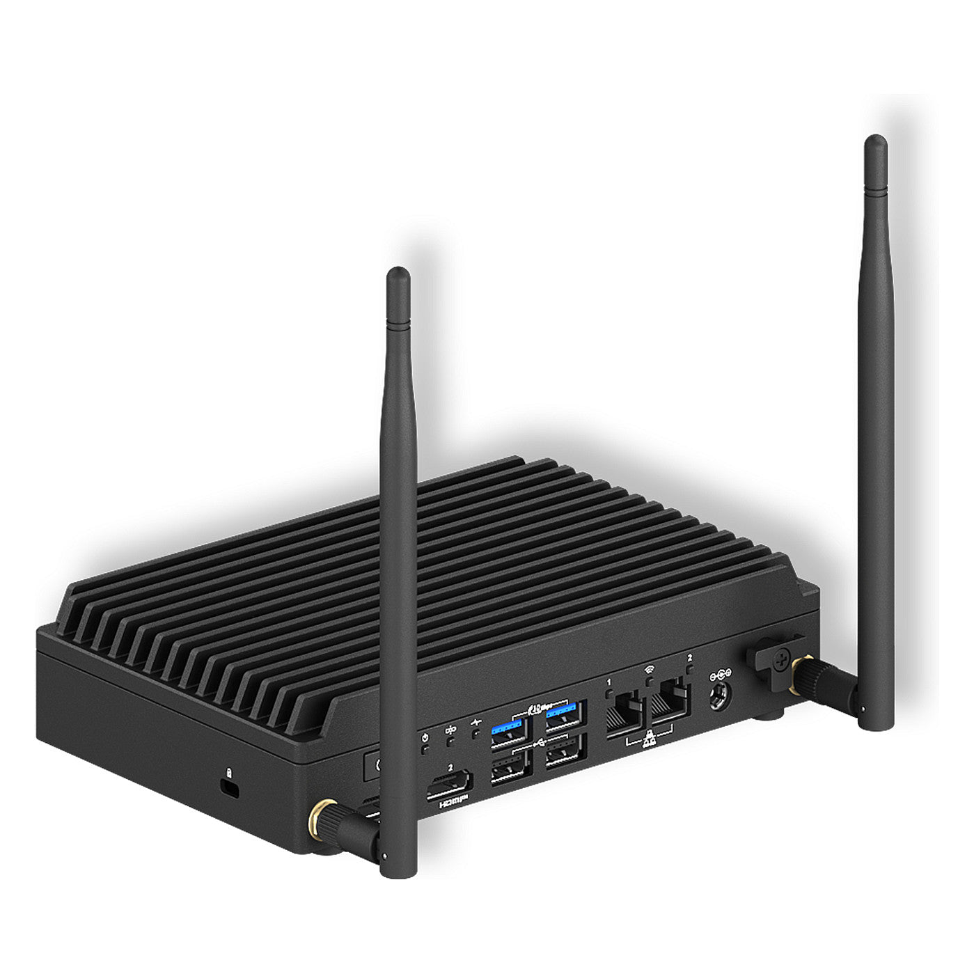 ASUS NUC GEN13 Rugged Bravo Canyon X7211E BNUC13BRFA200B02I EU CORD