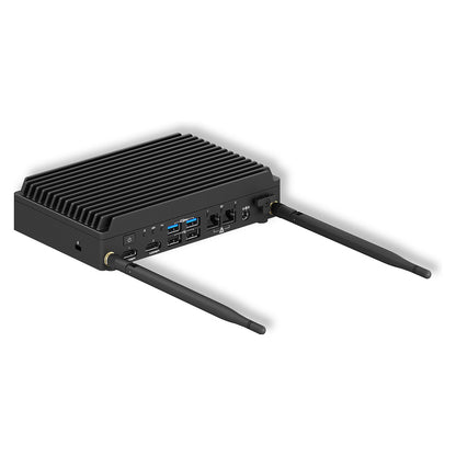 ASUS NUC GEN13 Rugged Bravo Canyon X7211E BNUC13BRFA200B02I EU CORD