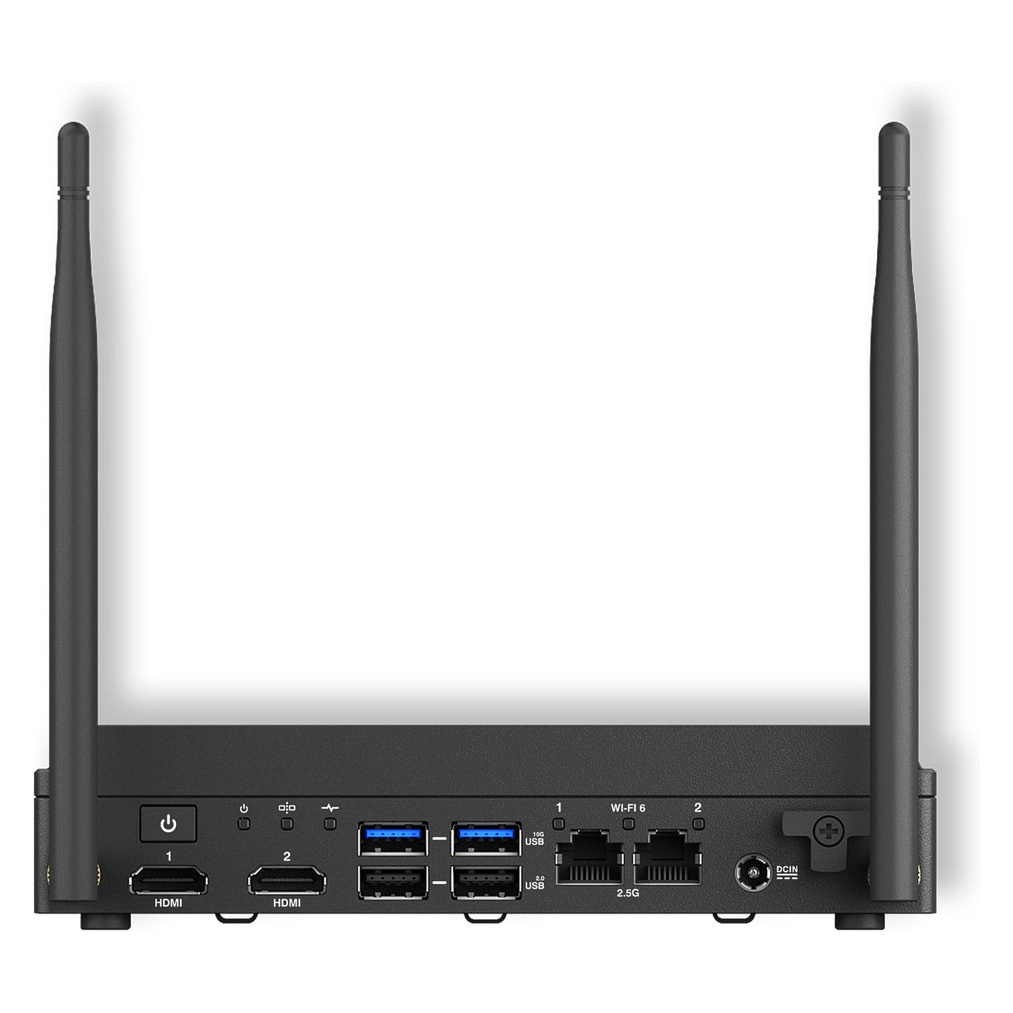 ASUS NUC GEN13 Rugged Bravo Canyon X7211E BNUC13BRFA200B02I EU CORD