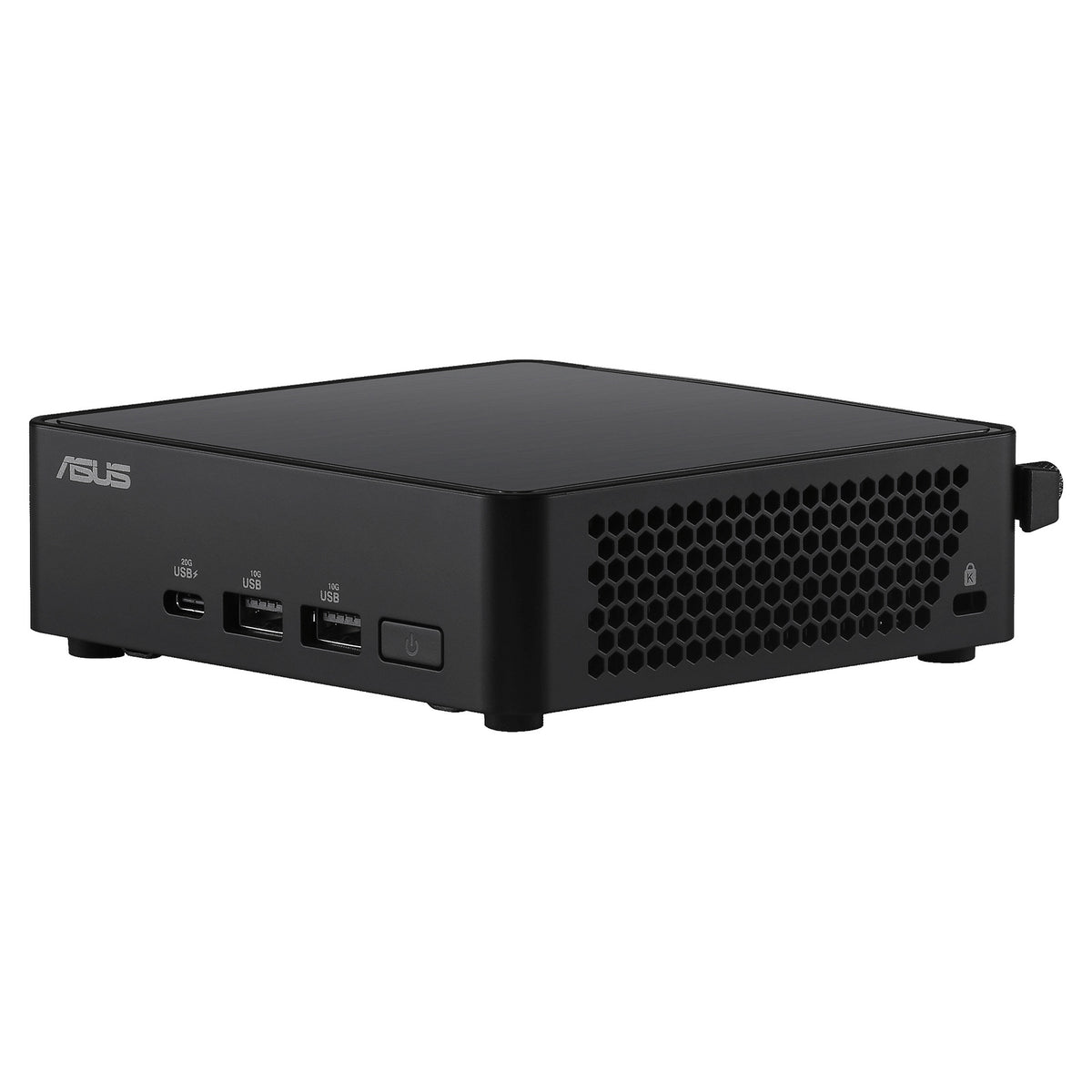 ASUS NUC GEN14 Pro Revel Canyon C3 RNUC14RVKI300000I NO CORD