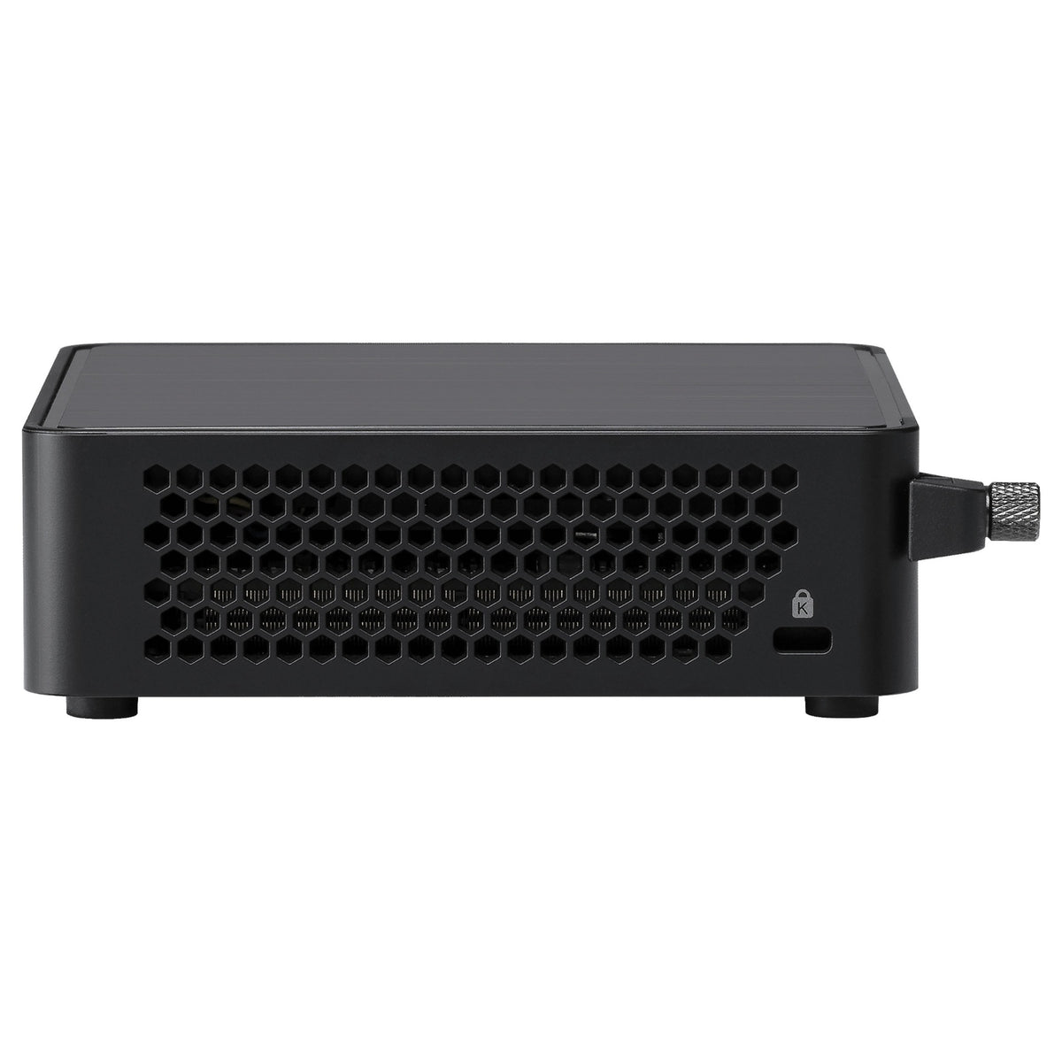 ASUS NUC GEN14 Pro Revel Canyon C3 RNUC14RVKI300002I EU CORD