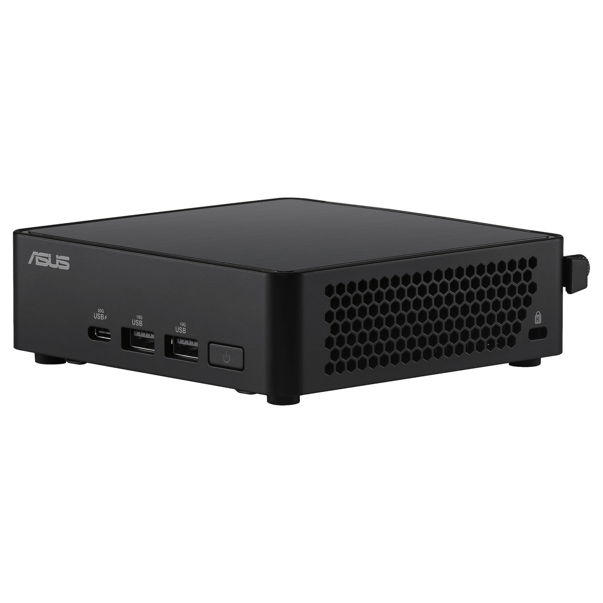 ASUS NUC GEN14 Pro Revel Canyon C3 RNUC14RVKI300002I EU CORD