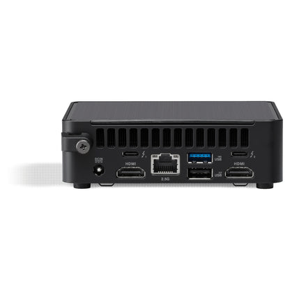 ASUS NUC GEN14 Pro Revel Canyon U5 RNUC14RVKU500002I EU CORD
