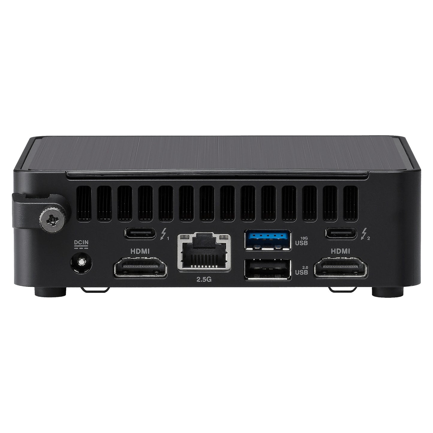 ASUS NUC GEN14 Pro Revel Canyon U7 RNUC14RVKU700000I NO CORD