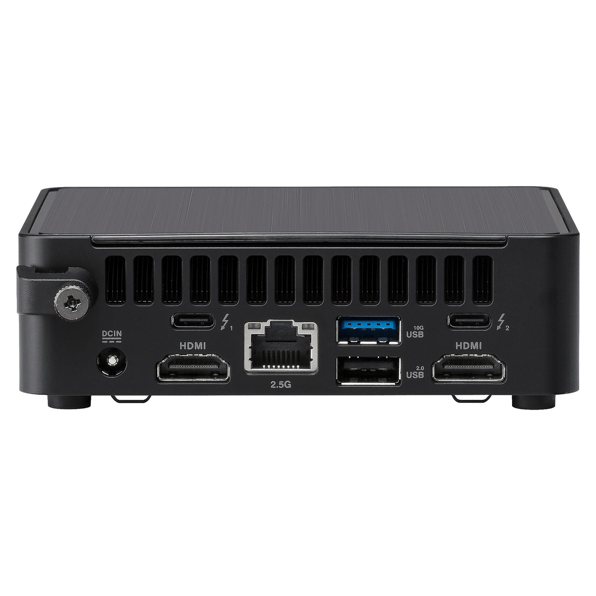 ASUS NUC GEN14 Pro Revel Canyon U7 RNUC14RVKU700002I EU CORD