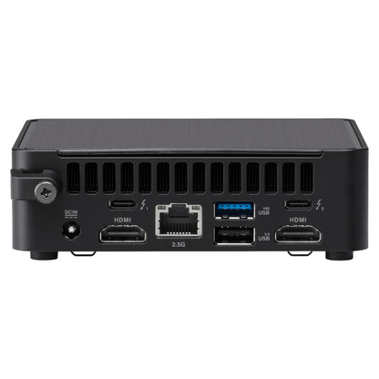 ASUS NUC GEN14 Pro Revel Canyon U7 RNUC14RVKU700002I EU CORD