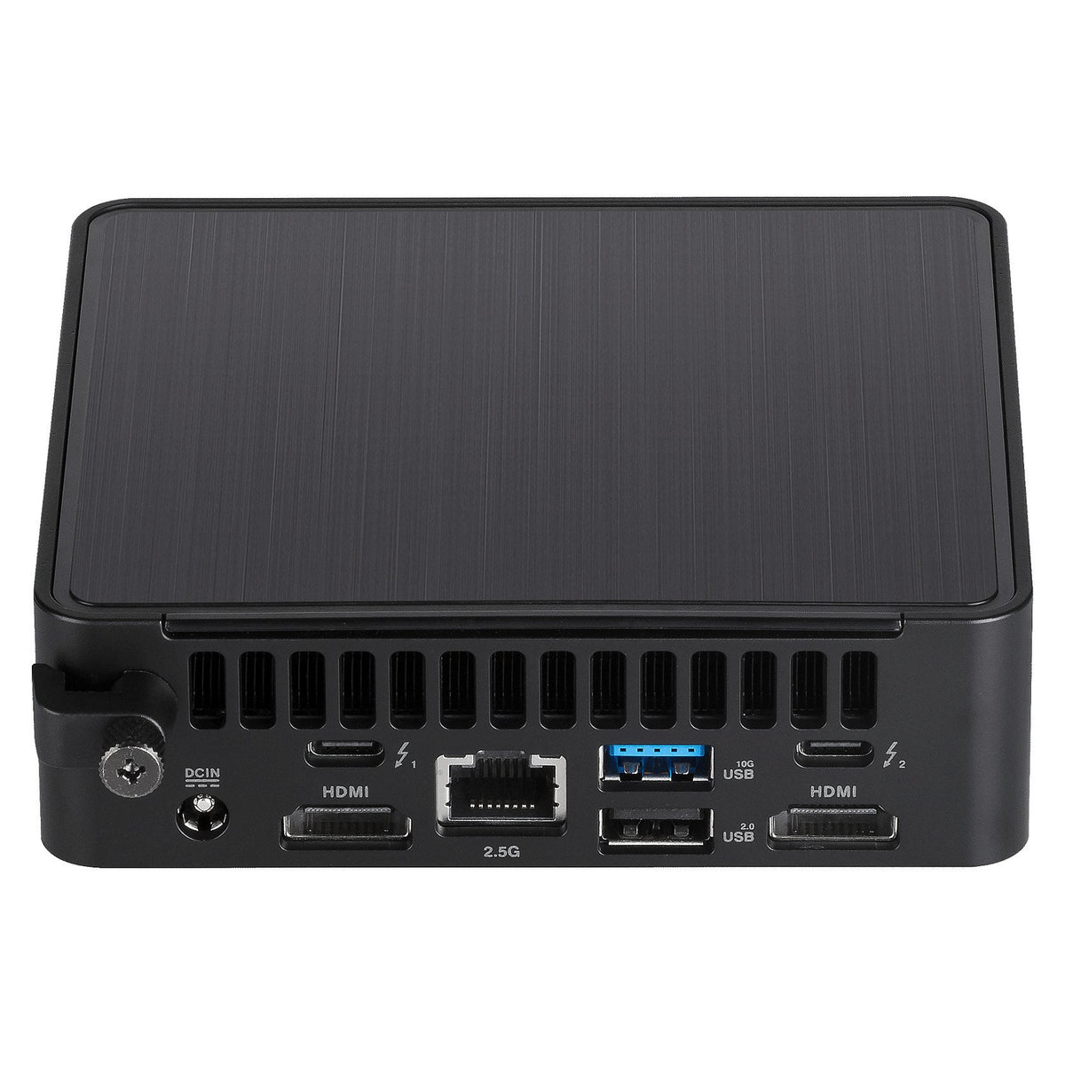 ASUS NUC GEN14 Pro Revel Canyon U7 RNUC14RVKU700002I EU CORD