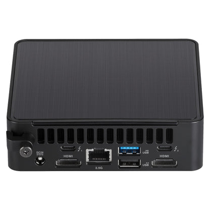 ASUS NUC GEN14 Pro Revel Canyon U7 RNUC14RVKU700002I EU CORD