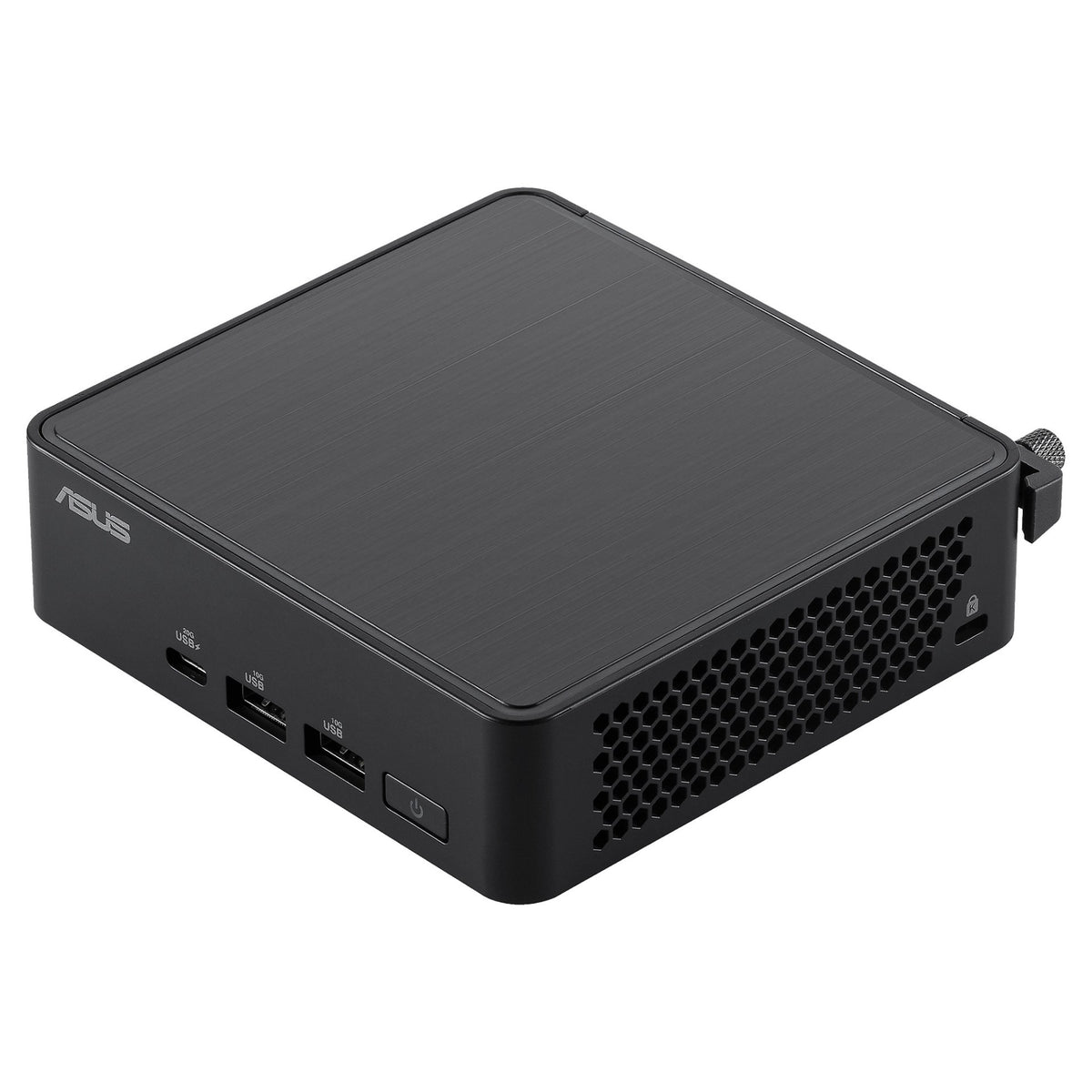 ASUS NUC GEN14 Pro Revel Canyon U7 RNUC14RVKU700002I EU CORD