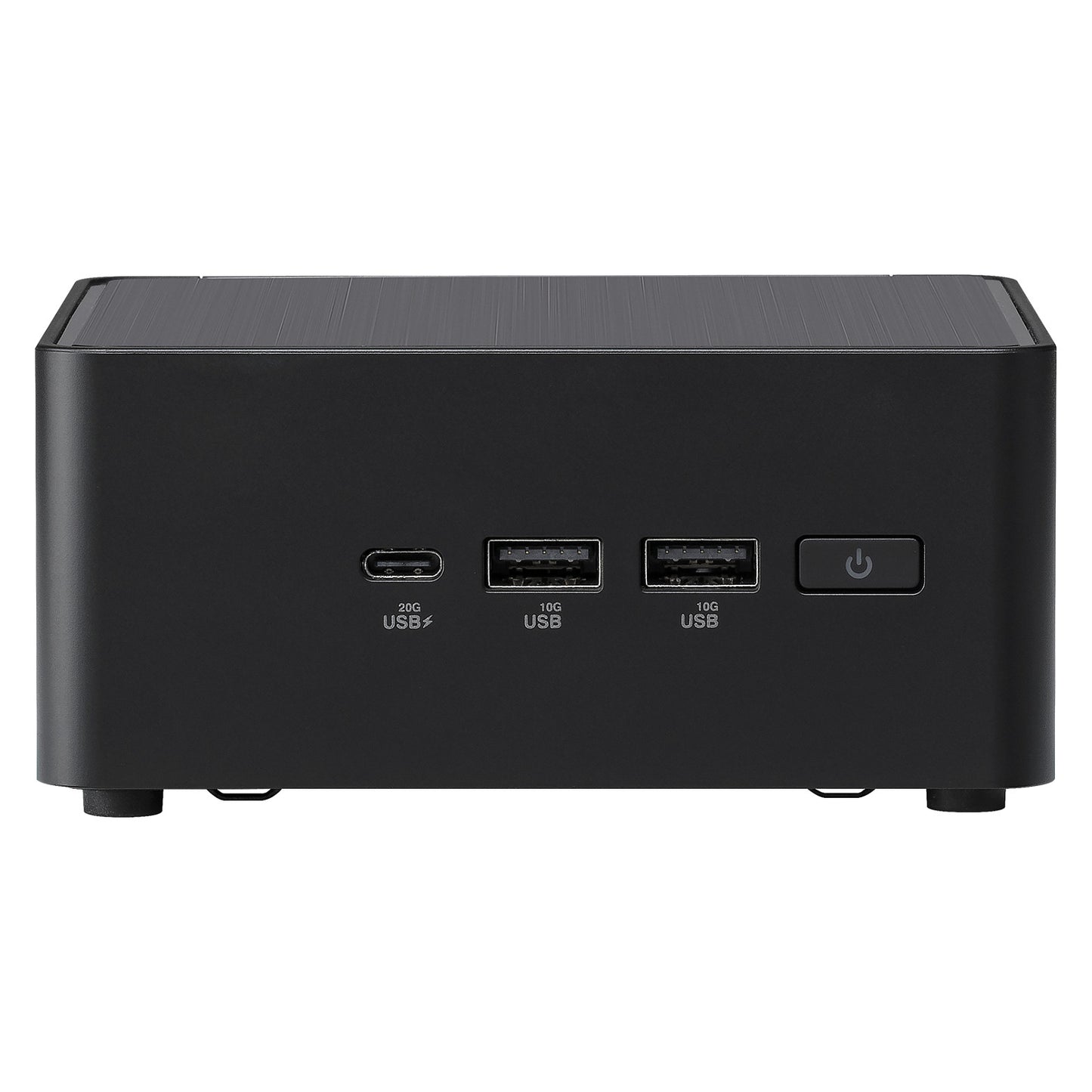 ASUS NUC GEN14 Pro Revel Canyon C3 RNUC14RVHI300000I NO CORD