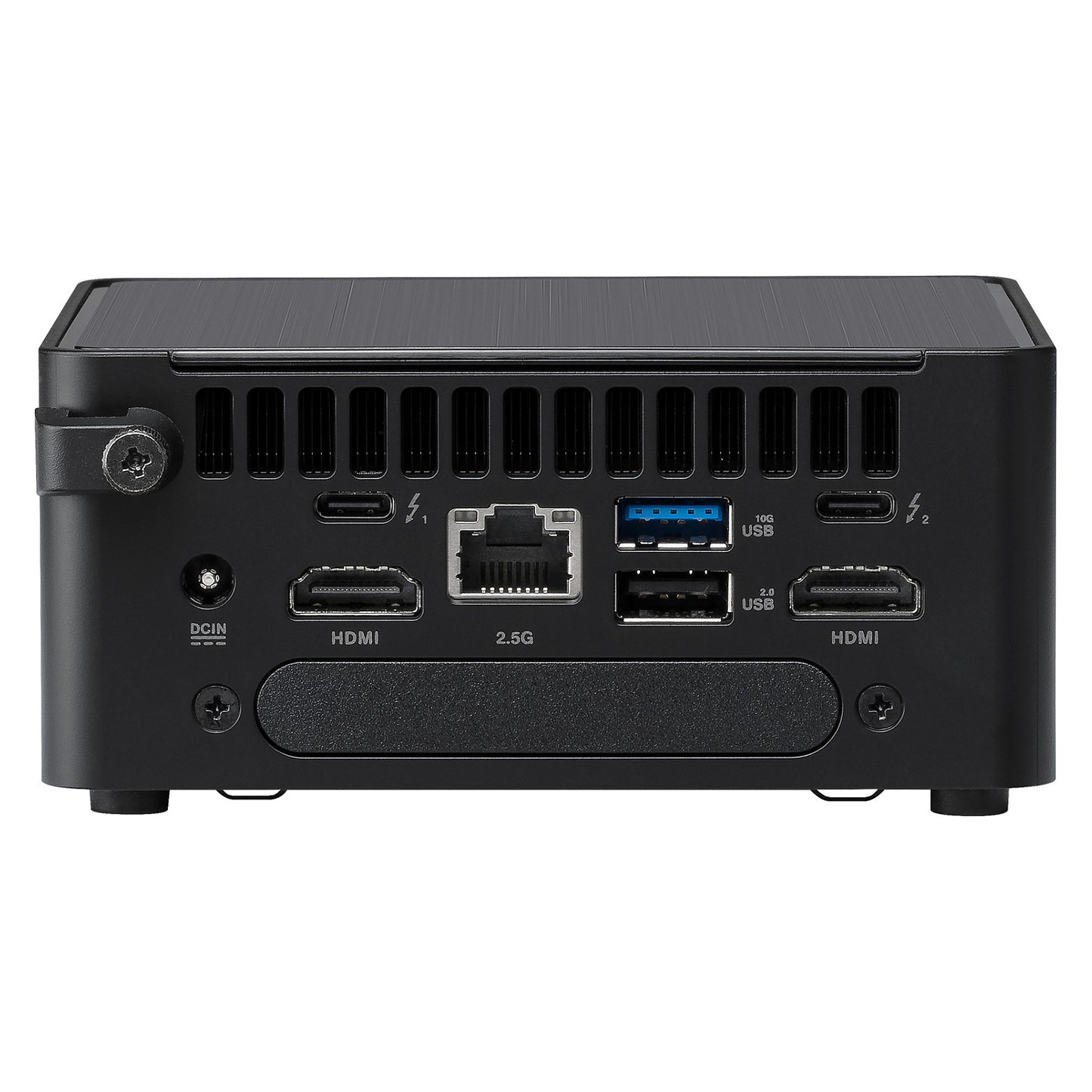 ASUS NUC GEN14 Pro Revel Canyon C3 RNUC14RVHI300000I NO CORD