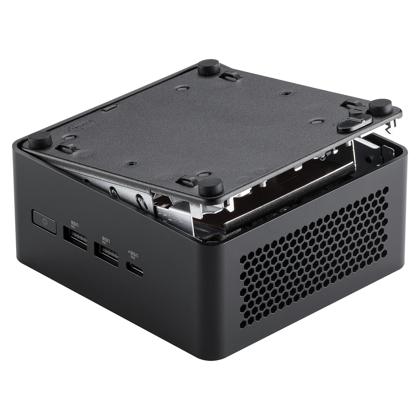 ASUS NUC GEN14 Pro Revel Canyon C3 RNUC14RVHI300000I NO CORD