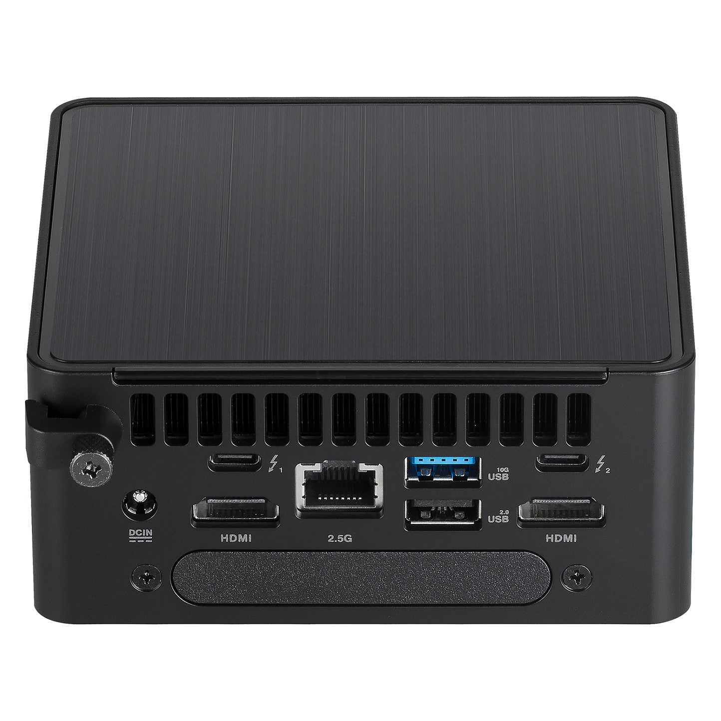 ASUS NUC GEN14 Pro Revel Canyon C3 RNUC14RVHI300000I NO CORD