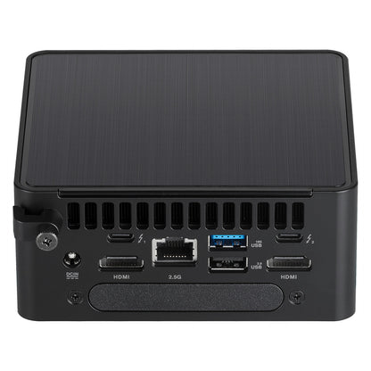 ASUS NUC GEN14 Pro Revel Canyon C3 RNUC14RVHI300000I NO CORD