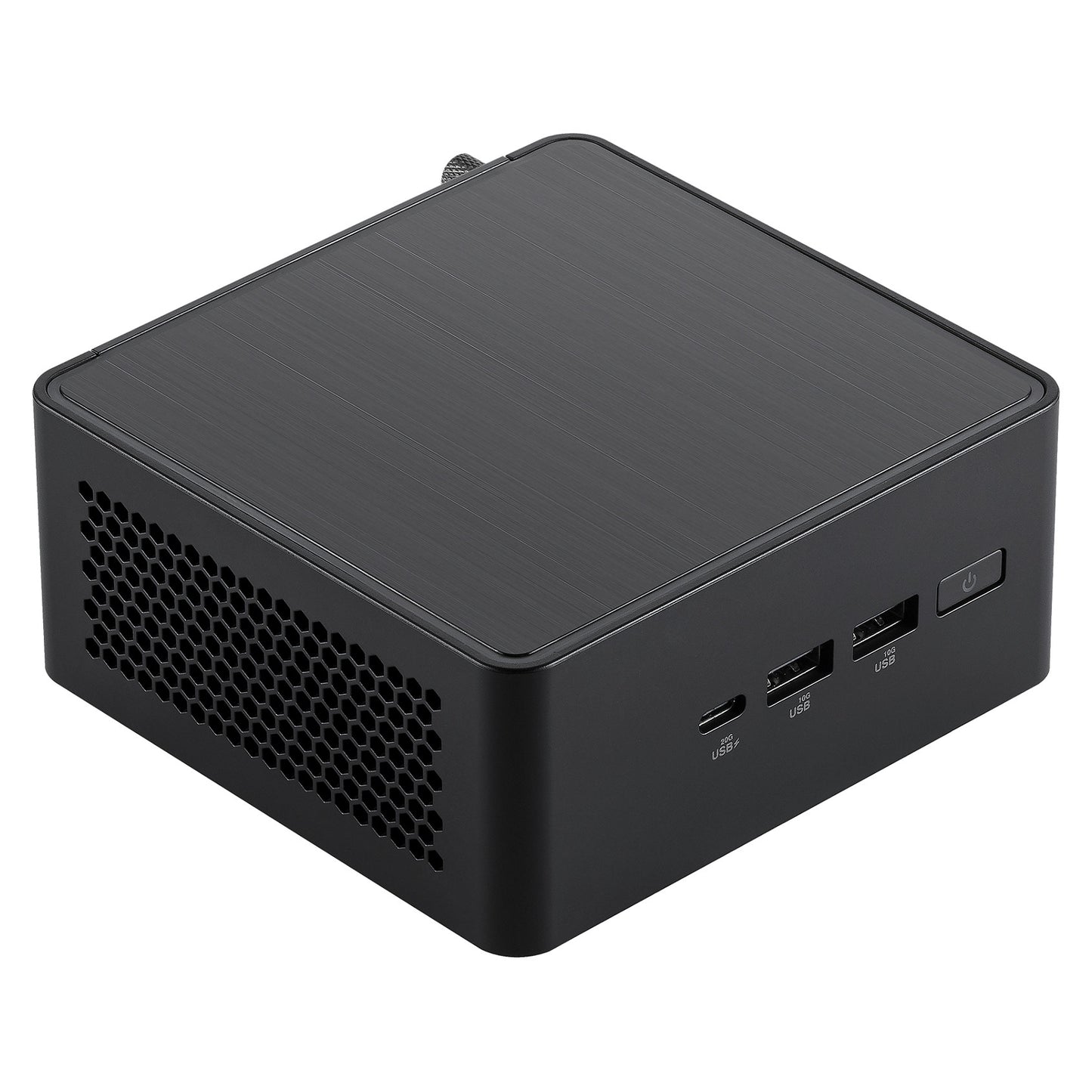 ASUS NUC GEN14 Pro Revel Canyon C3 RNUC14RVHI300000I NO CORD