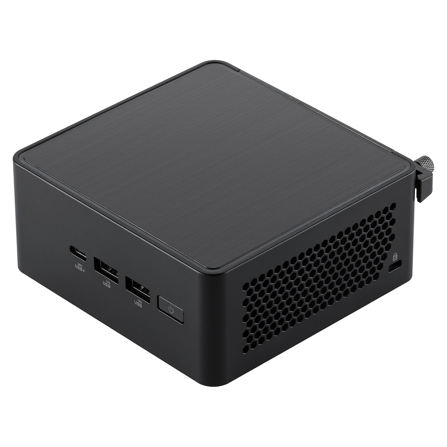 ASUS NUC GEN14 Pro Revel Canyon C3 RNUC14RVHI300000I NO CORD